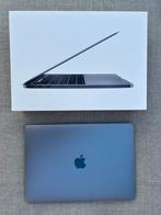 Apple macbook pro 13- inch, Computers en Software, MacBook, Gebruikt, Ophalen of Verzenden, Azerty