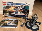 Lego star wars 8018 armored assault tank, Kinderen en Baby's, Speelgoed | Duplo en Lego, Ophalen of Verzenden, Zo goed als nieuw