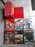 Boeken 2e wereldoorlog, Boeken, Ophalen of Verzenden, Zo goed als nieuw