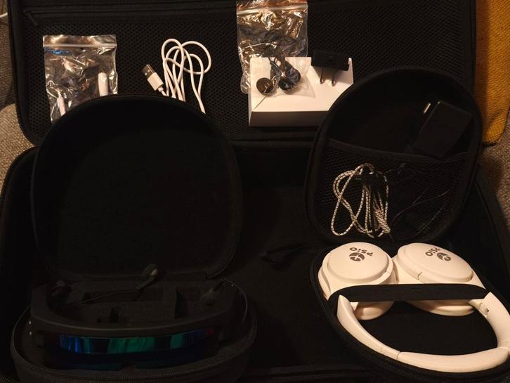 Psio premium 3.0, Divers, Divers Autre, Comme neuf, Enlèvement