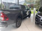 Toyota Hilux GR Sport DE STOCK!!!!, 4 portes, Automatique, Hilux, 250 g/km