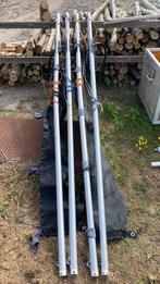 Catamaran spiboom, Watersport en Boten, Catamarans, Ophalen, Zo goed als nieuw