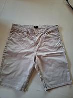 heren short h&m m33, Kleding | Heren, Broeken en Pantalons, Bruin, Maat 48/50 (M), Ophalen of Verzenden, Zo goed als nieuw