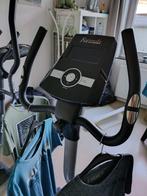 hometrainer in goede staat  met toebegoren, Ophalen, Aluminium, Zo goed als nieuw, Hometrainer