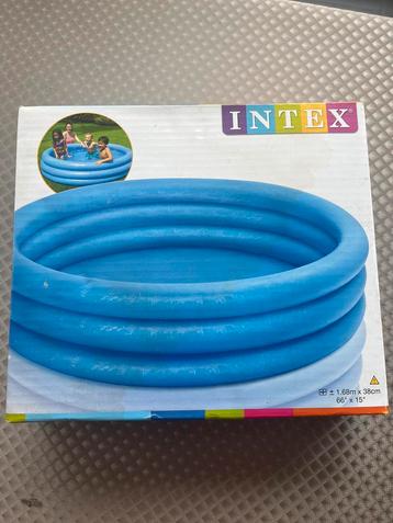 Piscine Intex NEUVE