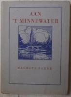 Aan 't minnewater - Maurits Sabbe, Boeken, Ophalen of Verzenden