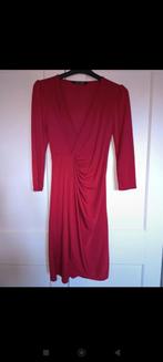 Mooie jurk medium, Ophalen of Verzenden, Zo goed als nieuw