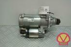 vw golf 7 startmotor gti gtd 02m911024j, Auto-onderdelen, Gebruikt, Volkswagen