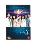 ER Emergency Room - serie 3, Envoi, Utilisé, Coffret