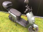 Scooter B-klasse elektrisch zo goed als nieuw!, Ophalen of Verzenden, Zo goed als nieuw, Elektrisch