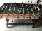 Voetbaltafel, Ophalen, Nieuw