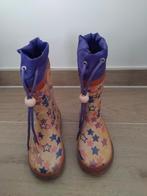 Regenlaarzen maat 25, Kinderen en Baby's, Kinderkleding | Schoenen en Sokken, Ophalen of Verzenden, Gebruikt