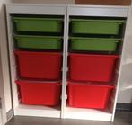 Ikea Trofast kast, Huis en Inrichting, Ophalen, Gebruikt