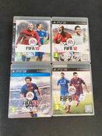 PS3 fifa games lot, Games en Spelcomputers, Ophalen of Verzenden, Gebruikt, Sport