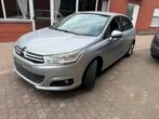 Citroen c4/1.6hdi/ euro5, Auto's, Euro 5, 1600 cc, Bedrijf, 78 kW