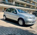 Citroen c3 2002 automatique exclusive 1.4, Auto's, Citroën, Automaat, Euro 5, Berline, 5 deurs