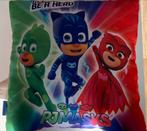 Kussen PJ Masks, Cd's en Dvd's, Ophalen of Verzenden, Zo goed als nieuw