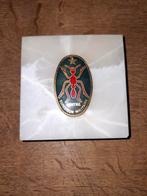 Souvenir Congo, Ophalen