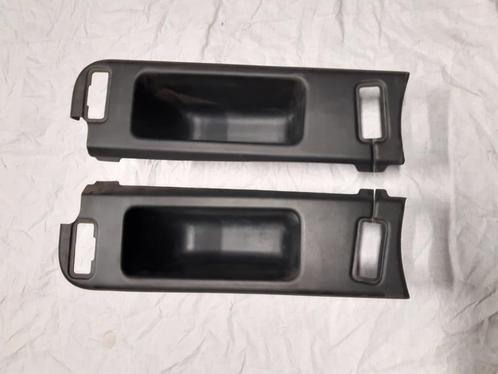 Bakjes achterzijde MPI, set v 2st, Klassieke MINI, Auto-onderdelen, Interieur en Bekleding, Mini, Oldtimer onderdelen, Rover, Universele onderdelen
