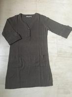 Leuk wollen kleedje 3 Suisses 38/40, Kleding | Dames, Maat 38/40 (M), Bruin, 3Suisses, Ophalen of Verzenden