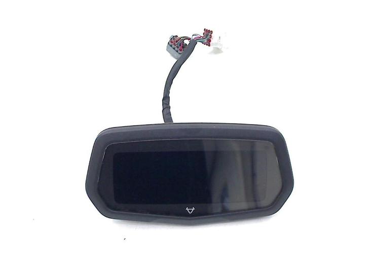 TELLERSET Niu NQi GTS 2023 45KM EU (01-2020/-) (10303109), Fietsen en Brommers, Brommeronderdelen | Algemeen, Gebruikt, Overige typen