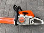 Stihl Kettingzaag MS 251, Tuin en Terras, Ophalen, Zo goed als nieuw