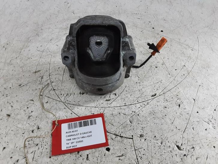 MOTORSTEUN Audi A5 Cabrio (8F7) (782516141206), Auto-onderdelen, Ophanging en Onderstel, Audi, Gebruikt