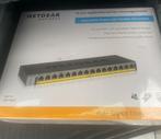 Netgear, Ophalen, Nieuw