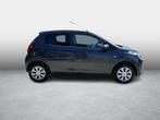 Citroen C1 1.0 VTi Origins, Voorwielaandrijving, 4 zetels, Stof, Gebruikt