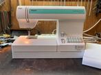 Pfaff Tipmatic 6110 naaimachine, Hobby en Vrije tijd, Naaimachines en Toebehoren, Ophalen, Zo goed als nieuw, Naaimachine, Pfaff