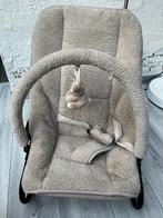 Relax tout doux, Enlèvement, Comme neuf