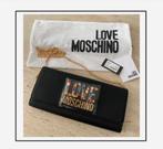 Handtas merk: Moschino met prijskaartje, Handtassen en Accessoires, Tassen | Damestassen, Ophalen of Verzenden, Nieuw, Overige kleuren
