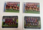 Panini stickers Fc Barcelona, Verzenden, Zo goed als nieuw