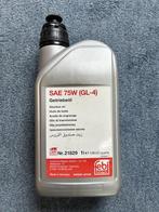 1L huile de boite Febi Bilstein SAE 75W (GL-4), Enlèvement ou Envoi, Neuf