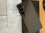 Samsung S24 FE, Telecommunicatie, Mobiele telefoons | Samsung, Ophalen, Galaxy S24, Touchscreen, Zo goed als nieuw