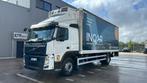 Volvo FM 330 (THERMO KING TS-500E / NEW CONDITION / EURO5 /, Auto's, Vrachtwagens, Te koop, 330 pk, Automaat, 243 kW