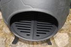 BRASERO,CHAUFFE TERRASSE EN FONTE,CHEMINEE DE 1,50 M., Enlèvement, Neuf