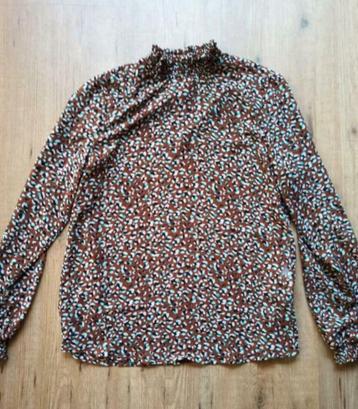 NIEUWE 'Only' blouse m38-40 beschikbaar voor biedingen