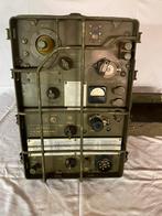 AM 66 A versterker en bijhorende voeding voor GRC 9, Ophalen of Verzenden, Zo goed als nieuw