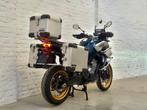 CF moto 800MT Touring BTW moto @motomobilia, Motoren, Handvatverwarming, 2 cilinders, Motorrijbewijs A, Bedrijf