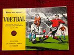 Boek jaren 60 Ken uw sport - Voetbal, Enlèvement ou Envoi