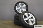 Audi Q5 Continental zomer 235/55/R19 2221 80A601025D, Auto-onderdelen, Banden en Velgen, 235 mm, Banden en Velgen, Gebruikt, Personenwagen