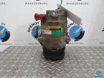 OPEL MERIVA 1.6-16V Enjoy  [A_C_COMPRESSOR] 2004 beschikbaar voor biedingen