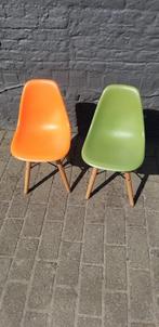 kinderstoelen, Ophalen, Zo goed als nieuw