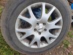 Aluminium auto Velgen 17 inch, Ophalen, 17 inch, Velg(en)