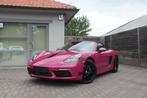 Porsche Boxster 718 StyleEdition/Adapt/Pdls/Pasm/Chrono/Came, Auto's, Porsche, Automaat, 1998 cc, Achterwielaandrijving, Cabriolet