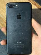 IPhone 7 Plus mzt 128GB, Telecommunicatie, Mobiele telefoons | Hoesjes en Screenprotectors | Apple iPhone, Ophalen, Zo goed als nieuw