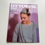 Ottobre Design Woman 5/2015 NIEUW, Enlèvement ou Envoi, Neuf, Femme