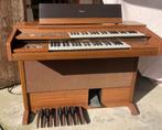 Yamaha Electone FC 20 1984 Vintage, Muziek en Instrumenten, Orgels, Gebruikt, 2 klavieren, Ophalen, Orgel