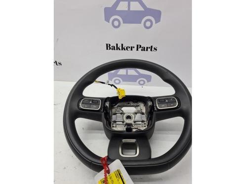 Stuurwiel van een Citroen C3, Auto-onderdelen, Besturing, Citroën, Gebruikt, 3 maanden garantie